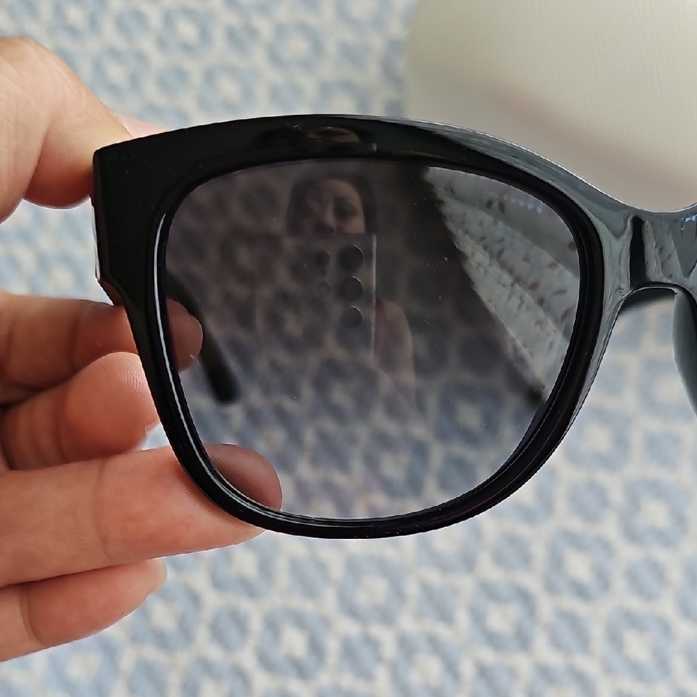 Michael Kors MK2142 Lucky Bay Sunglasses - Picture 8 of 11